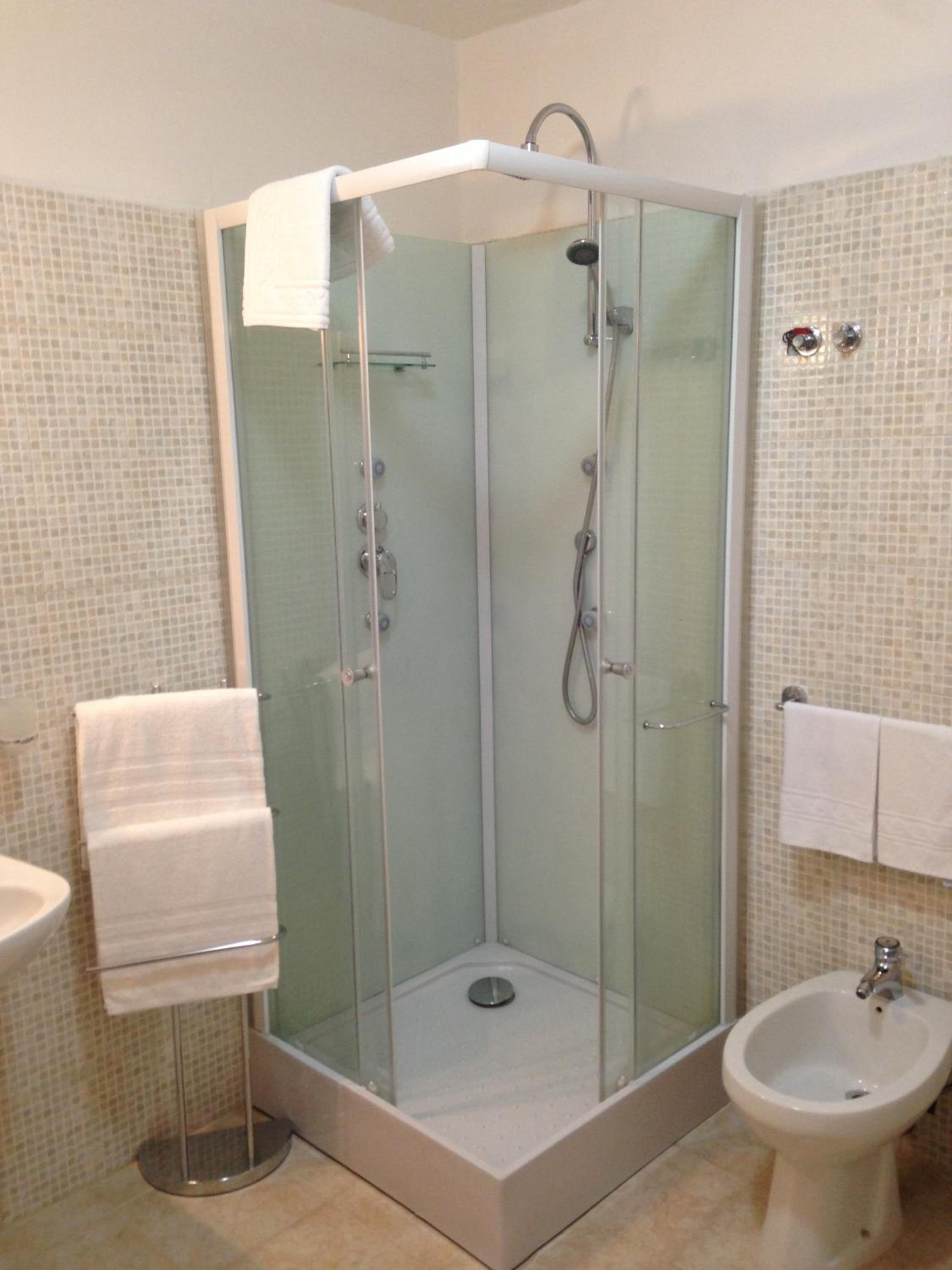 Le Sirene Bed and Breakfast