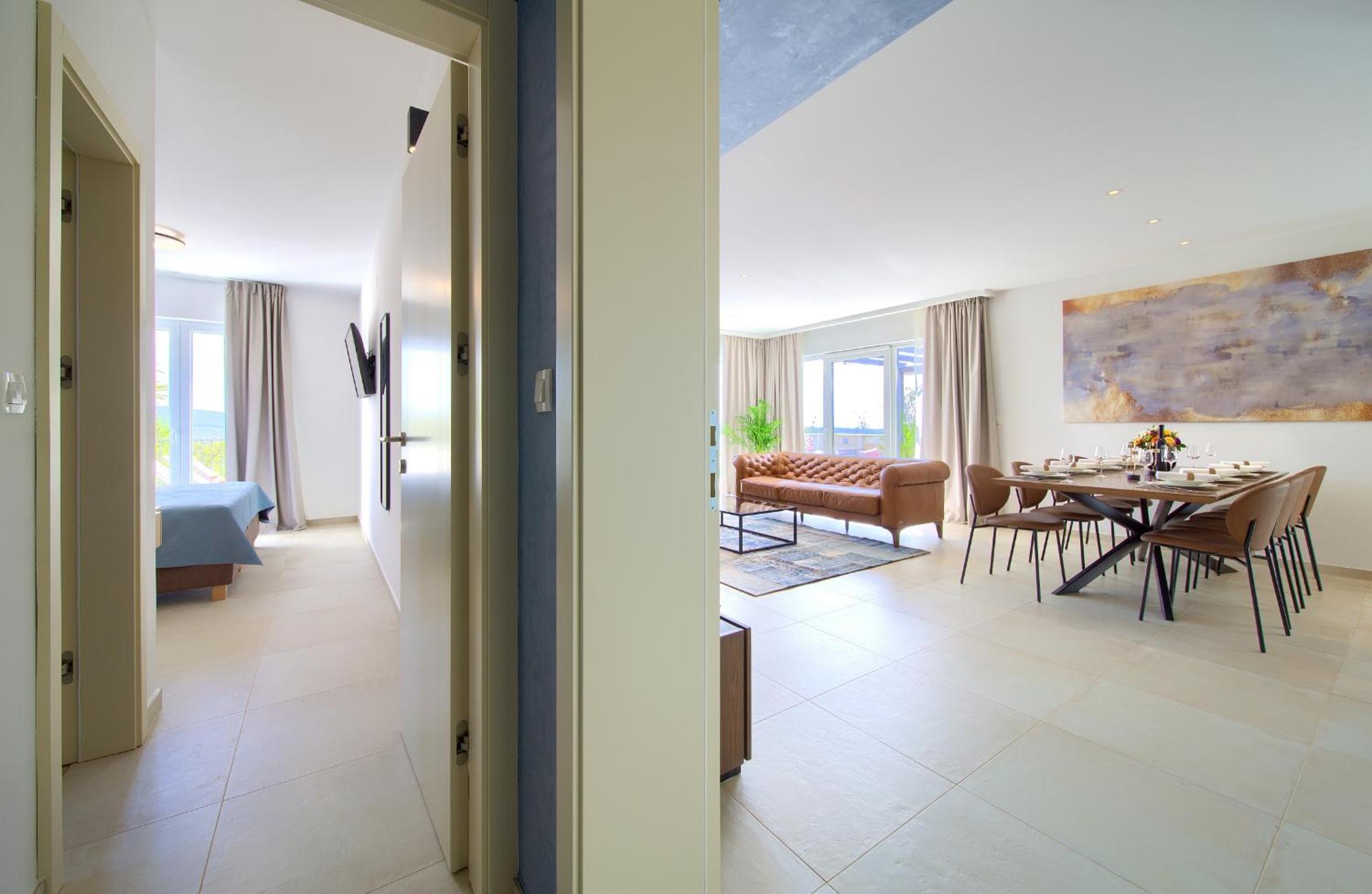 Villa Allegra photo 5