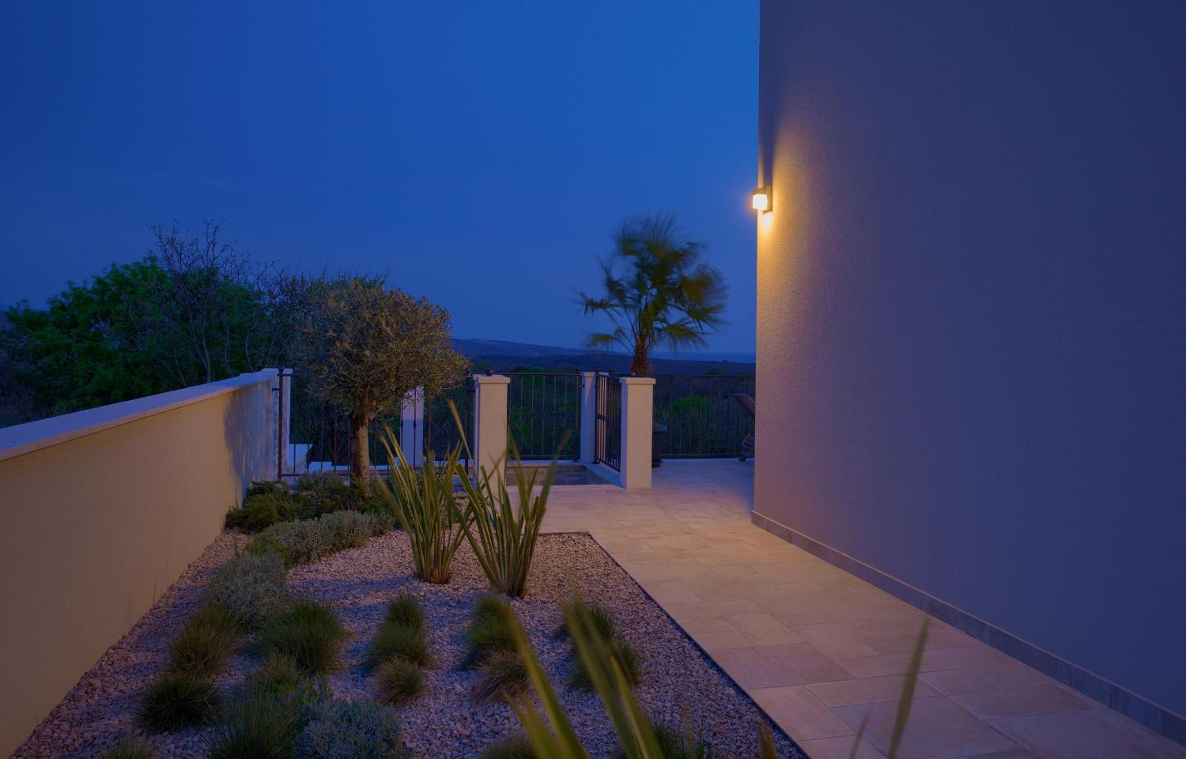 Villa Allegra