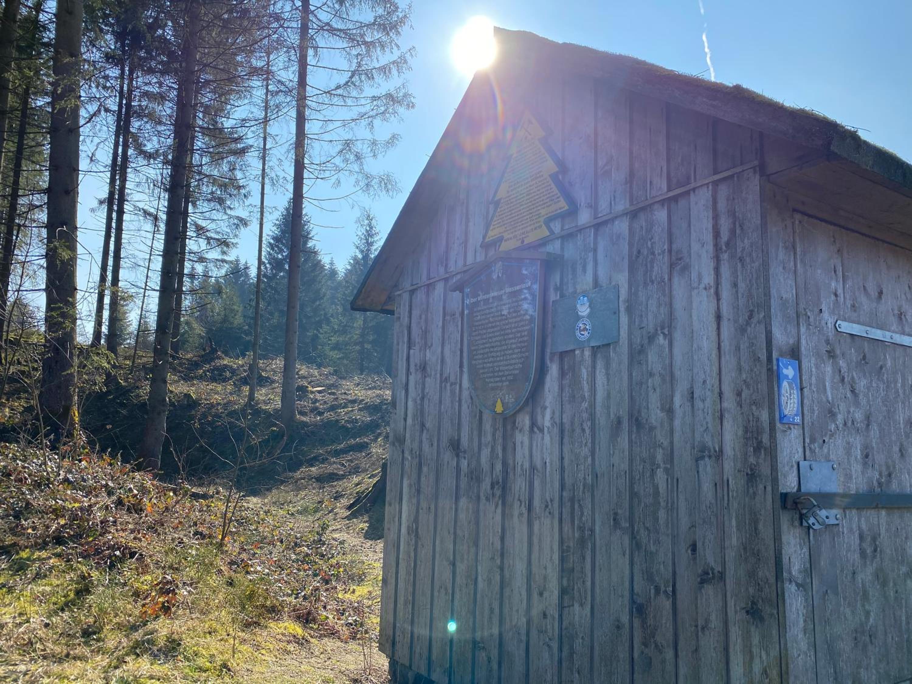 Ferienwohnung Hohensee EG