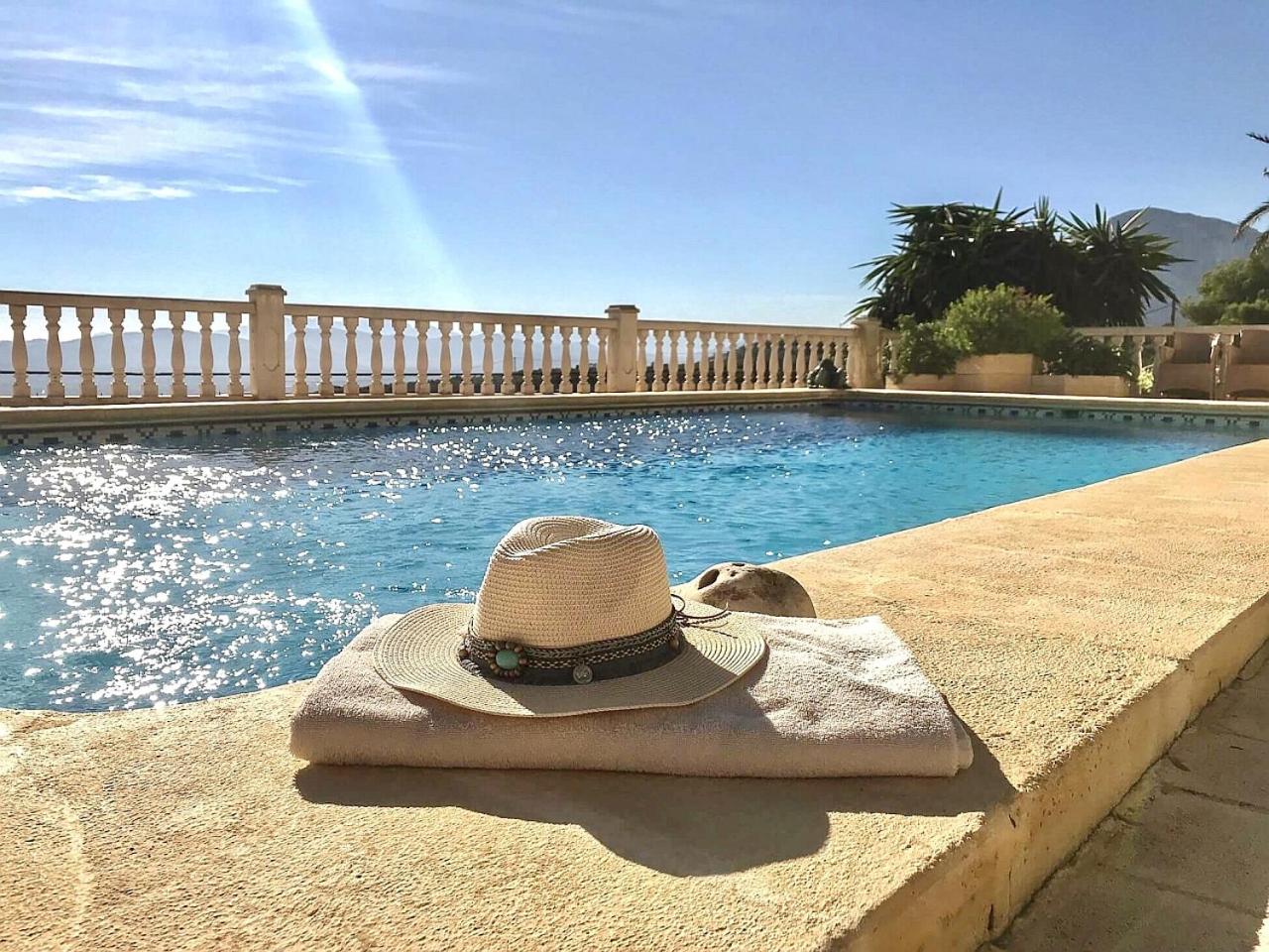 Jávea Apartment Cielo photo 3