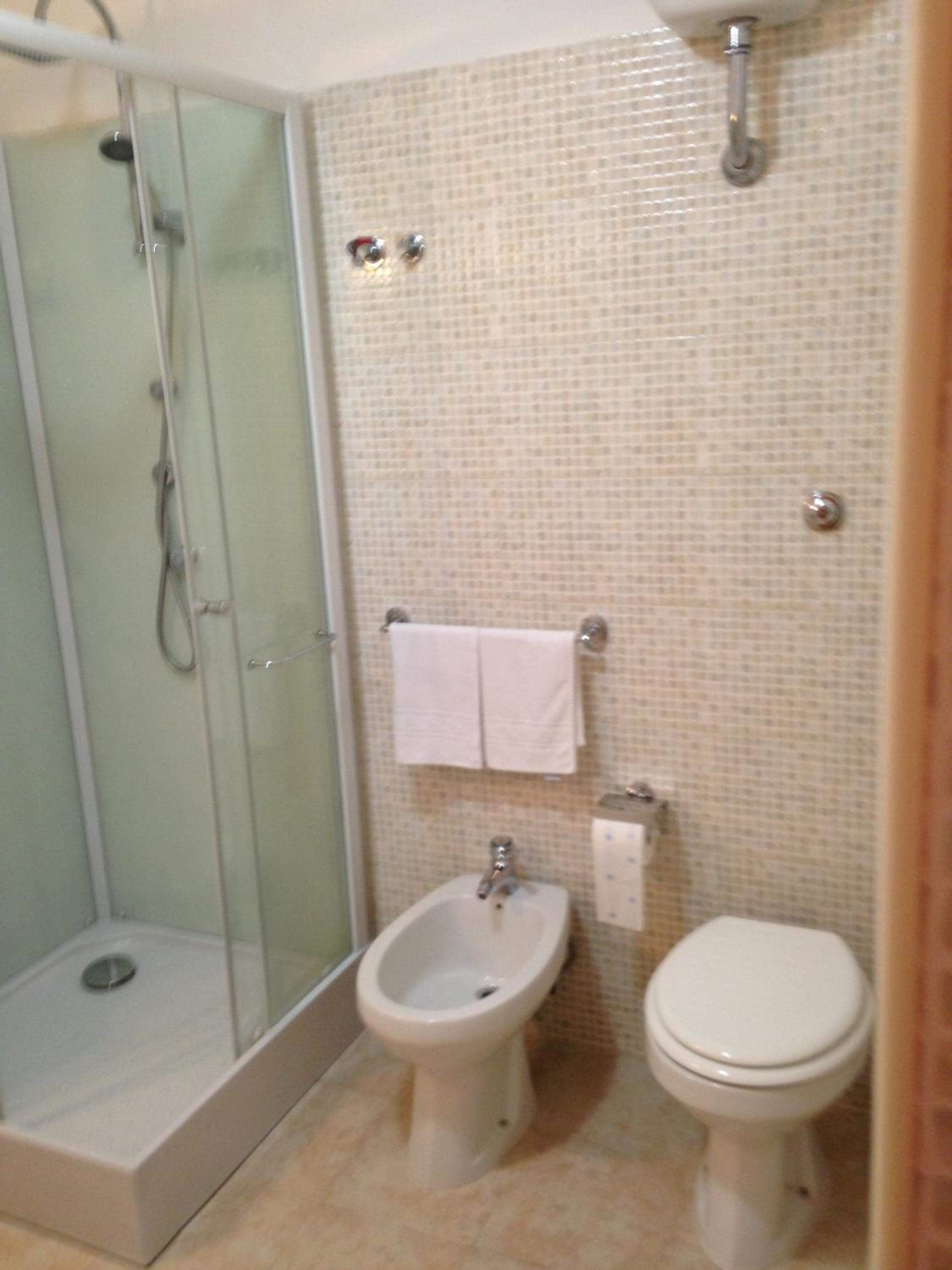 Le Sirene Bed and Breakfast