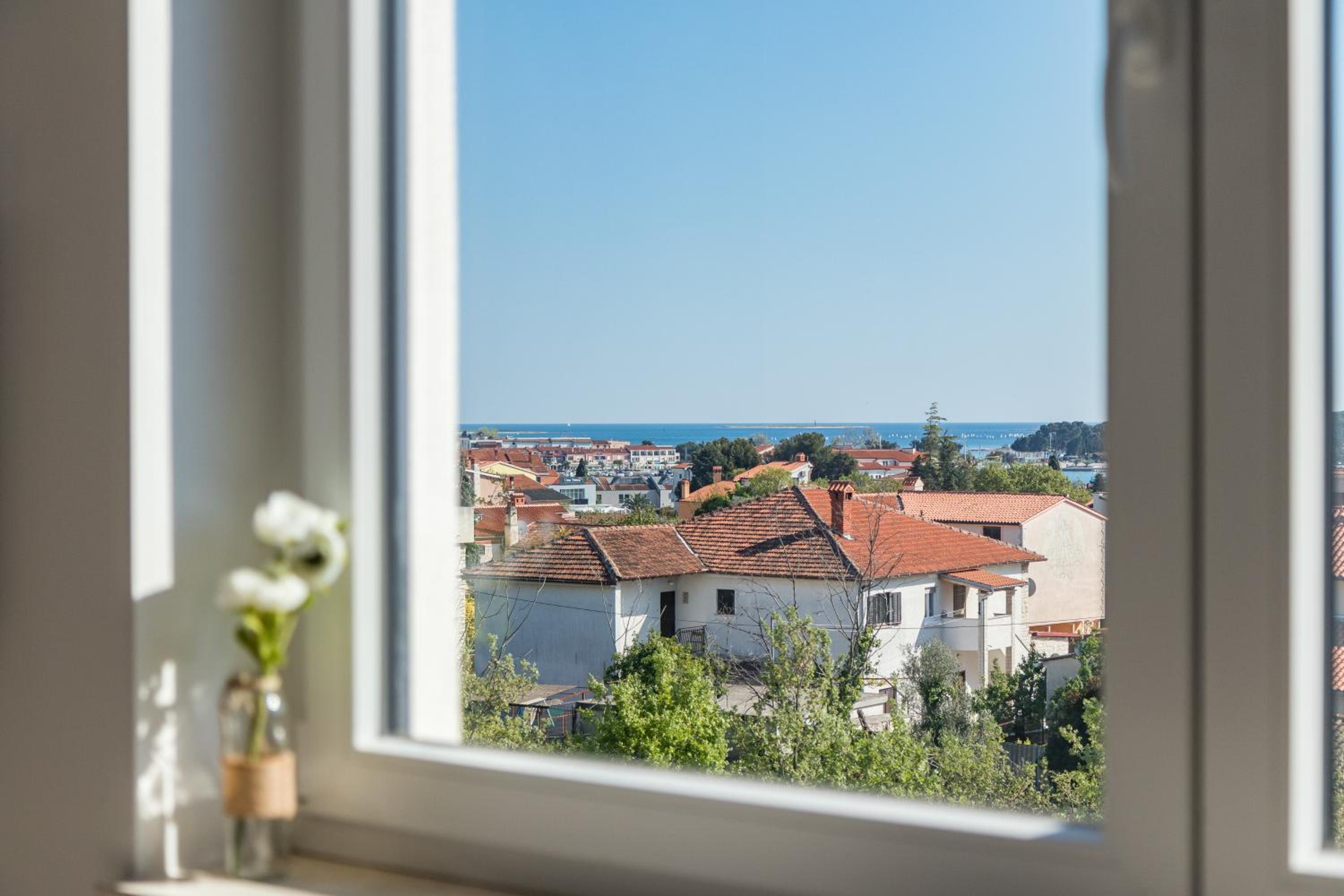 Villa Cindrić view 3
