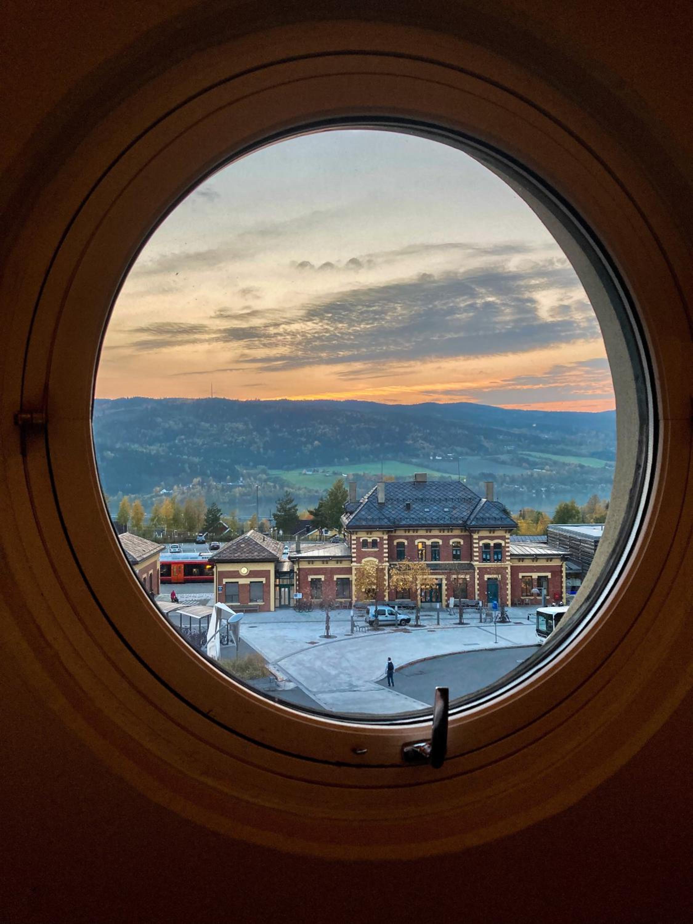Lillehammer Vacations - First Hotel Breiseth - Property Image 11