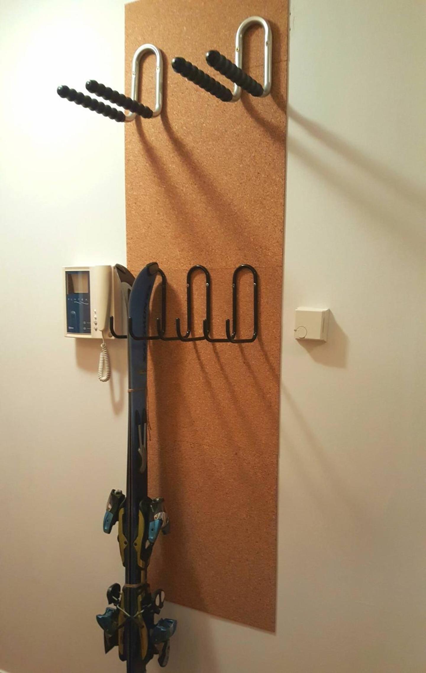 Apartamento Sierra Nevada con Garaje Cerca de Pistas