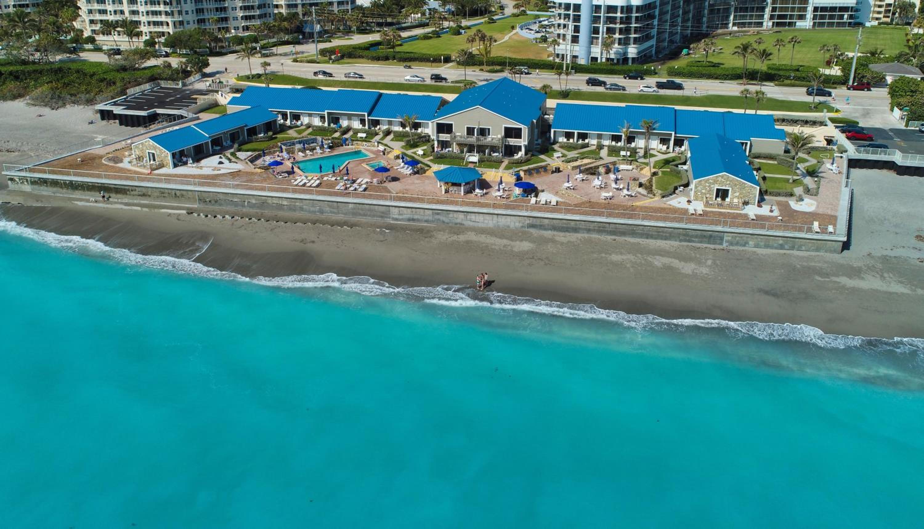 West Palm Beach Vacations - Jupiter Reef Club Resort - Property Image 1