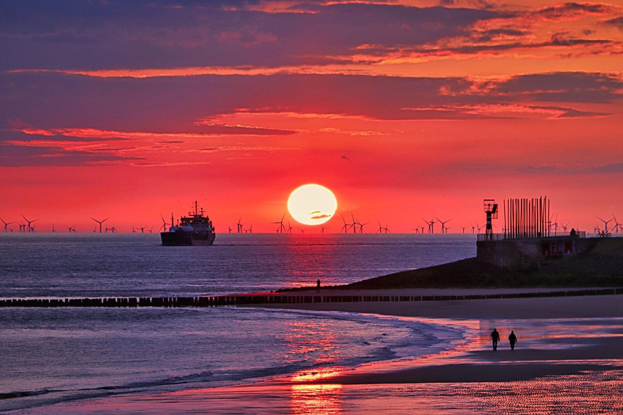 Westerschelde B&B