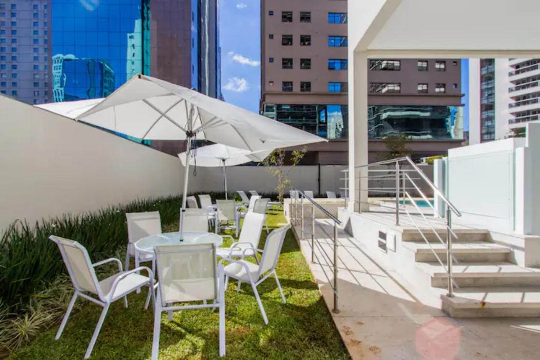Audaar VGC Residencial - Vila Olimpia