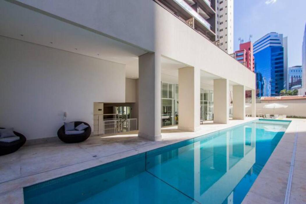 Audaar VGC Residencial - Vila Olimpia