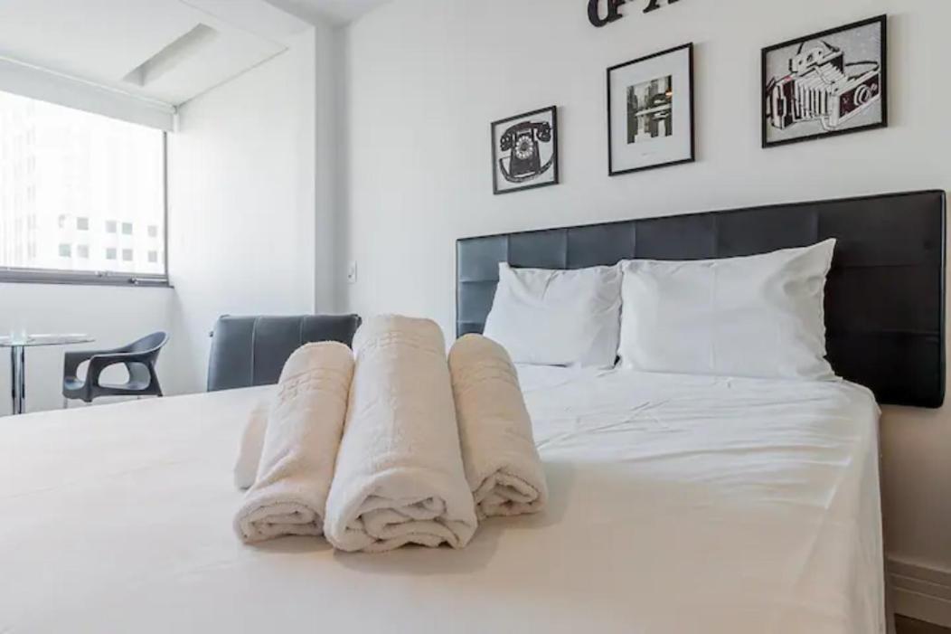 Audaar VGC Residencial - Vila Olimpia