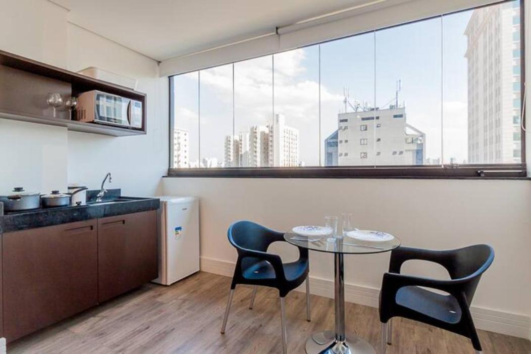 Audaar VGC Residencial - Vila Olimpia