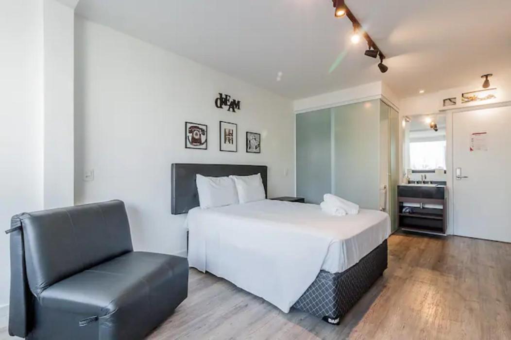 Audaar VGC Residencial - Vila Olimpia