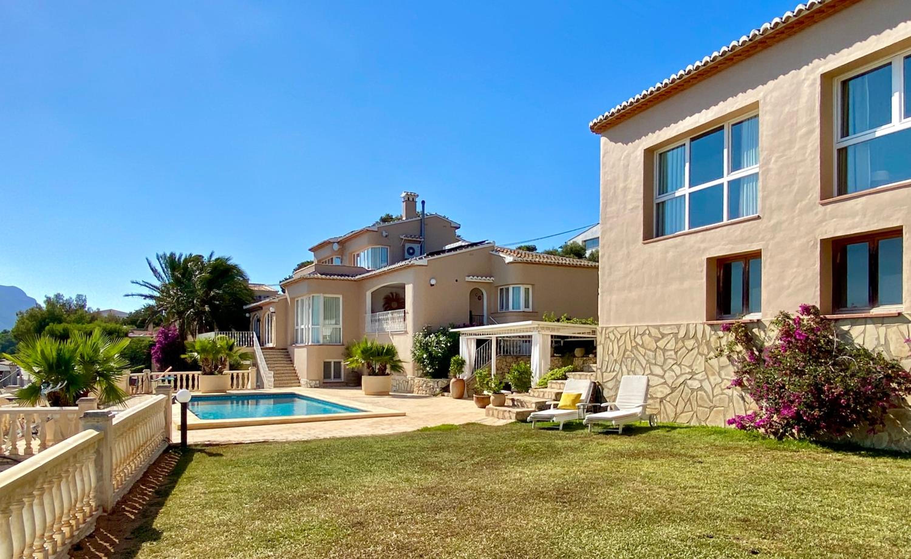 Jávea Apartment Cielo photo 2