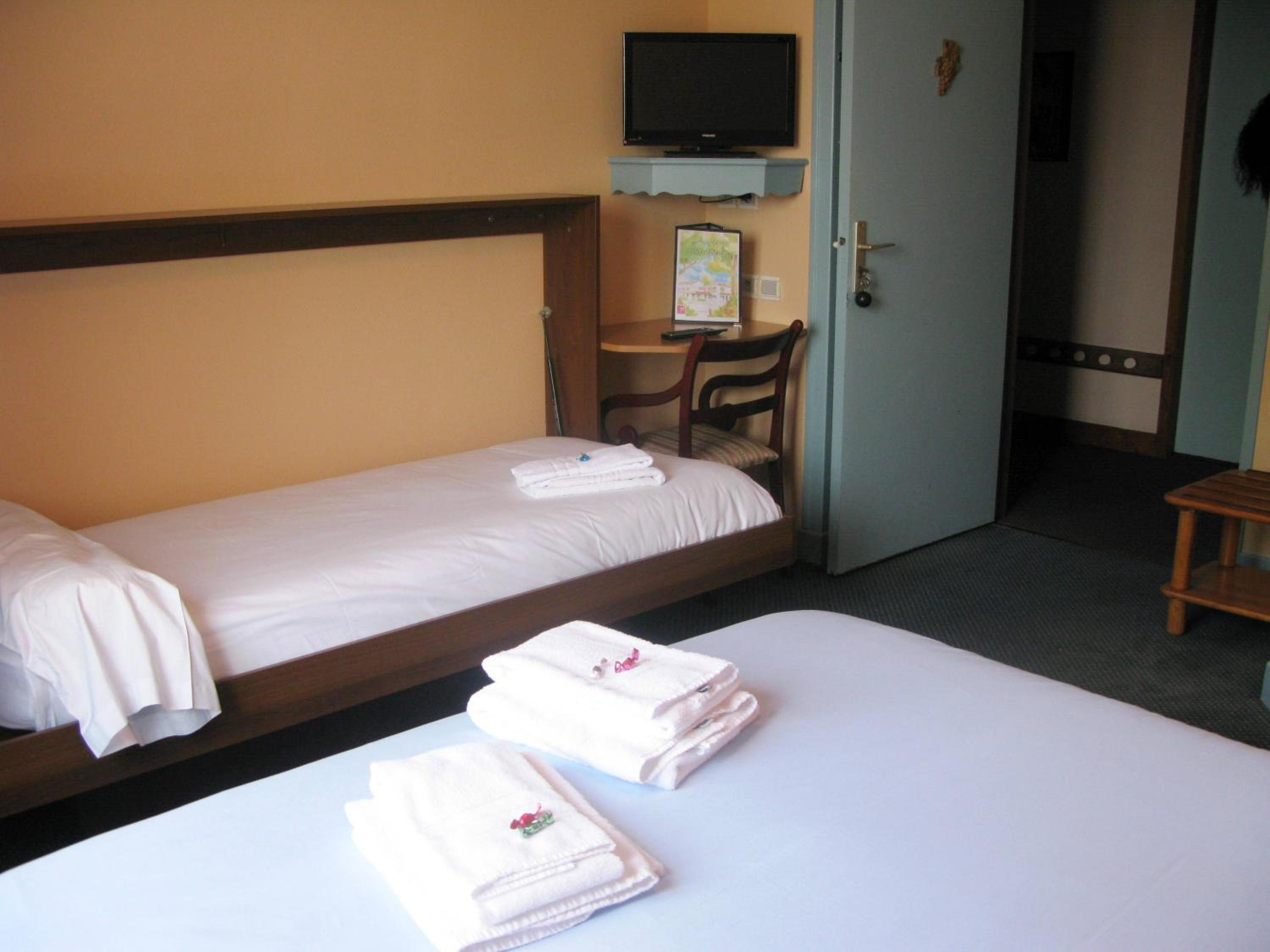 Auberge de Moussy proche Épernay