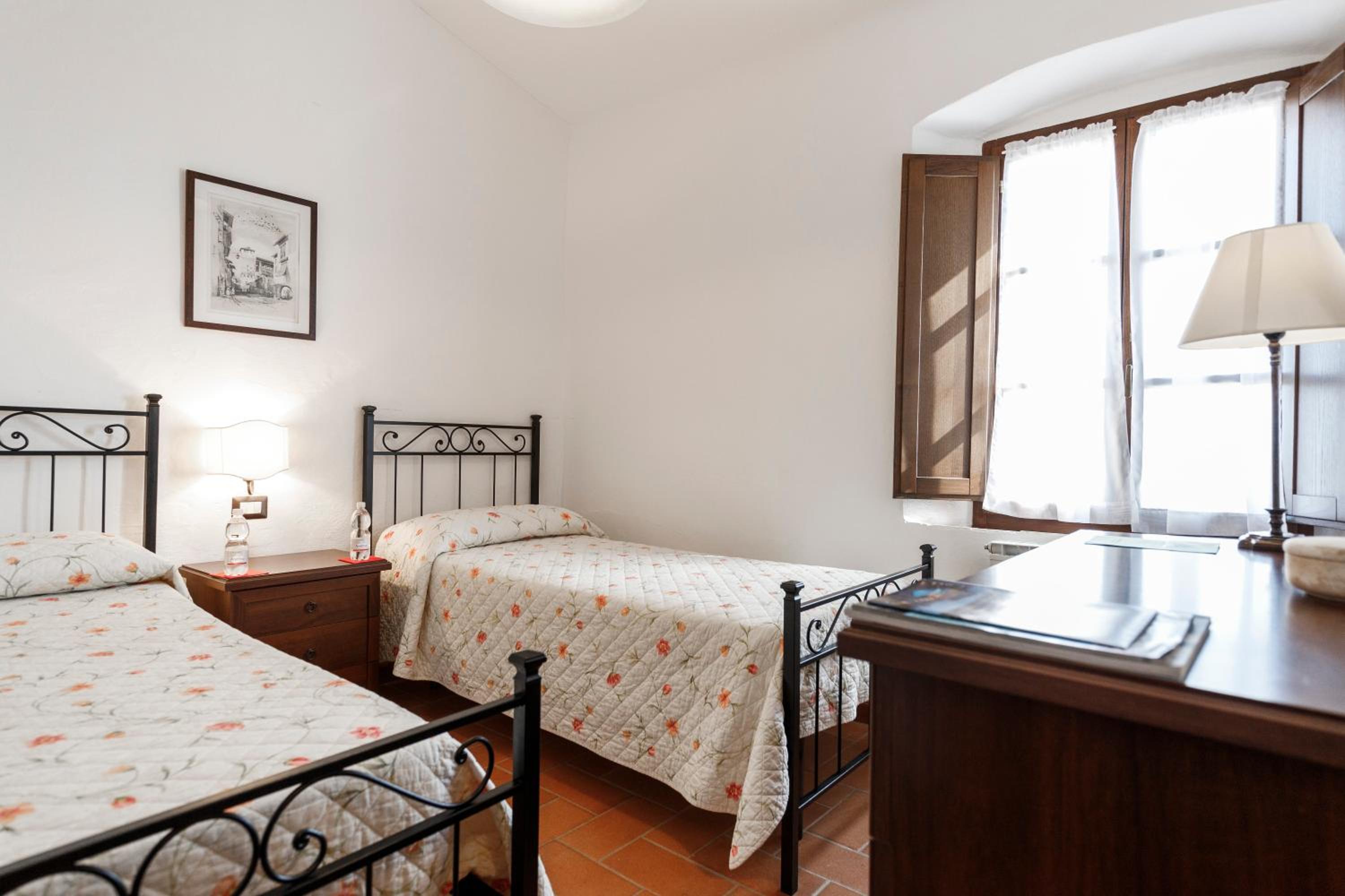 Wine Relais In Montecucco - ColleMassari Hospitality