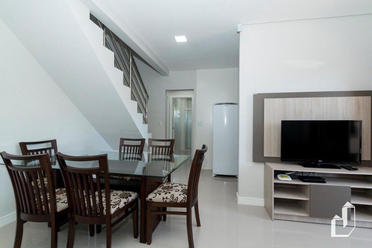 Cobertura Duplex com jacuzzi aquecida