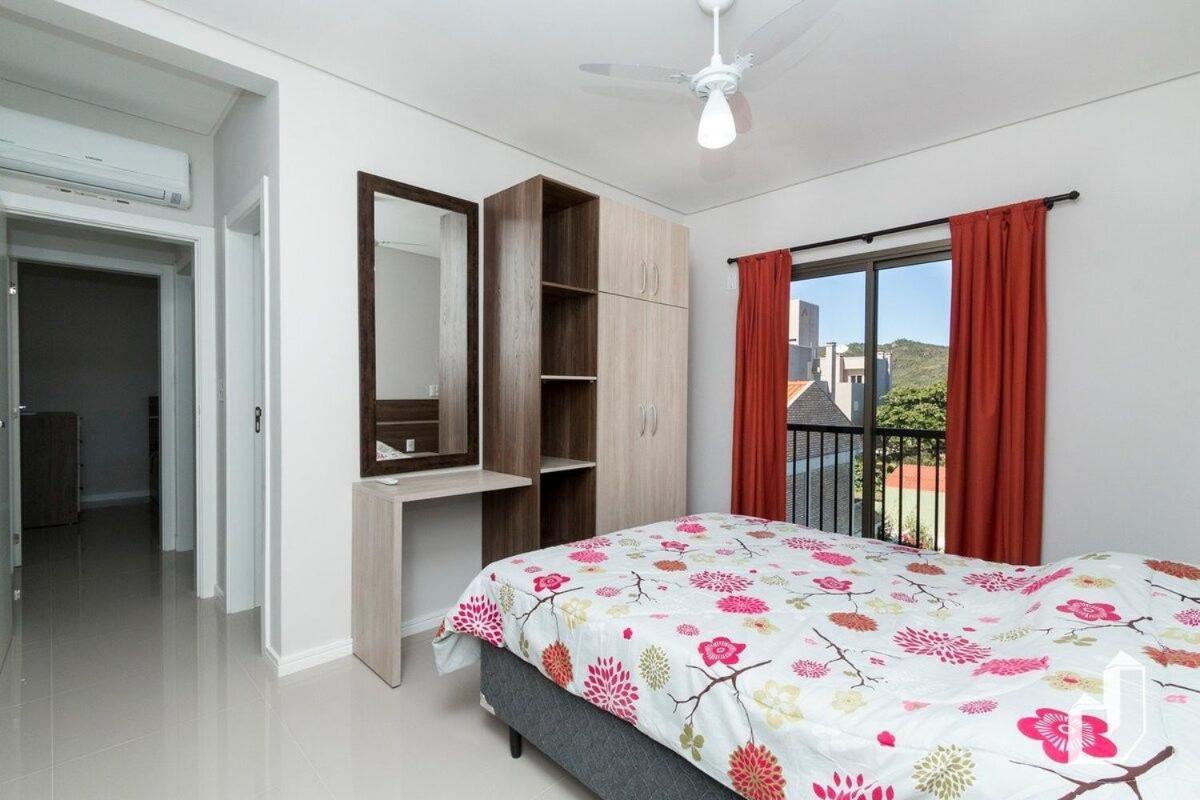 Cobertura Duplex com jacuzzi aquecida