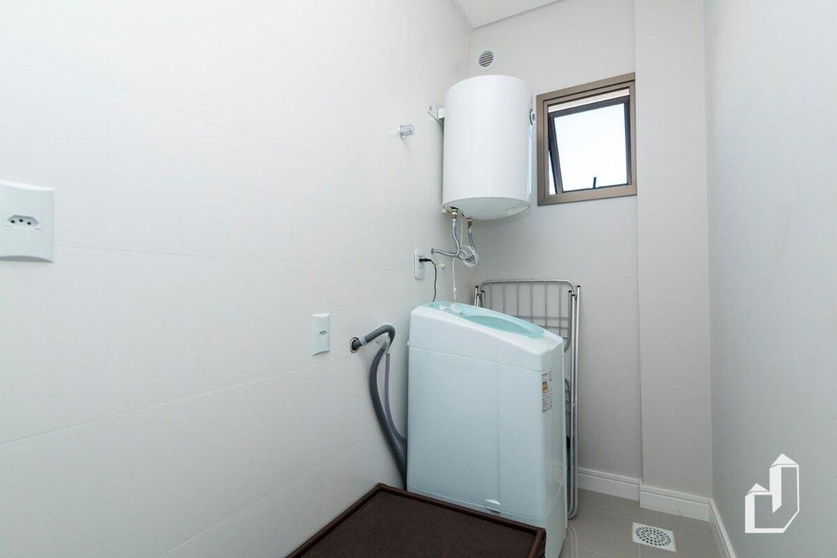 Cobertura Duplex com jacuzzi aquecida