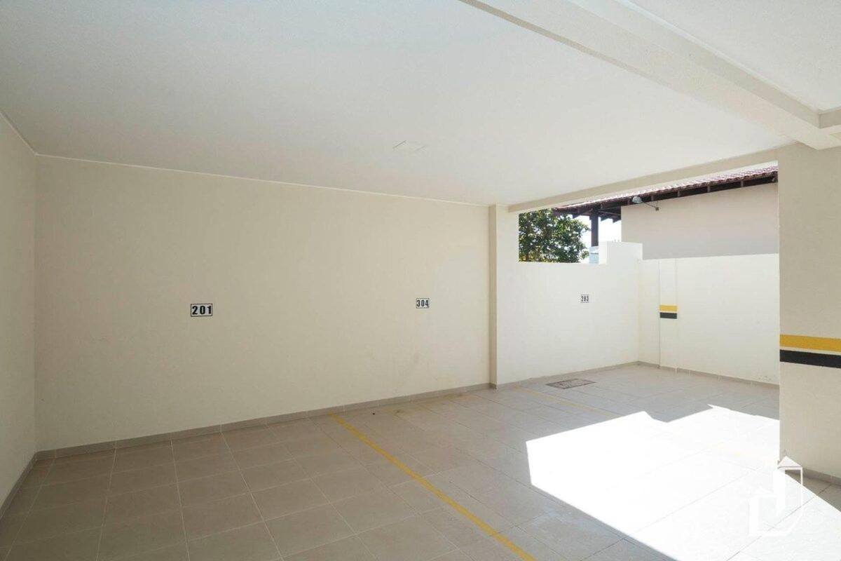 Cobertura Duplex com jacuzzi aquecida