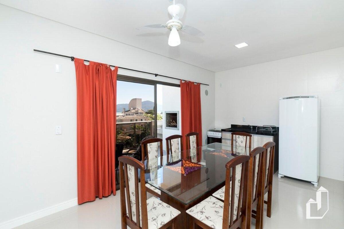 Cobertura Duplex com jacuzzi aquecida