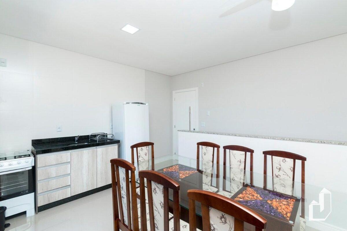 Cobertura Duplex com jacuzzi aquecida