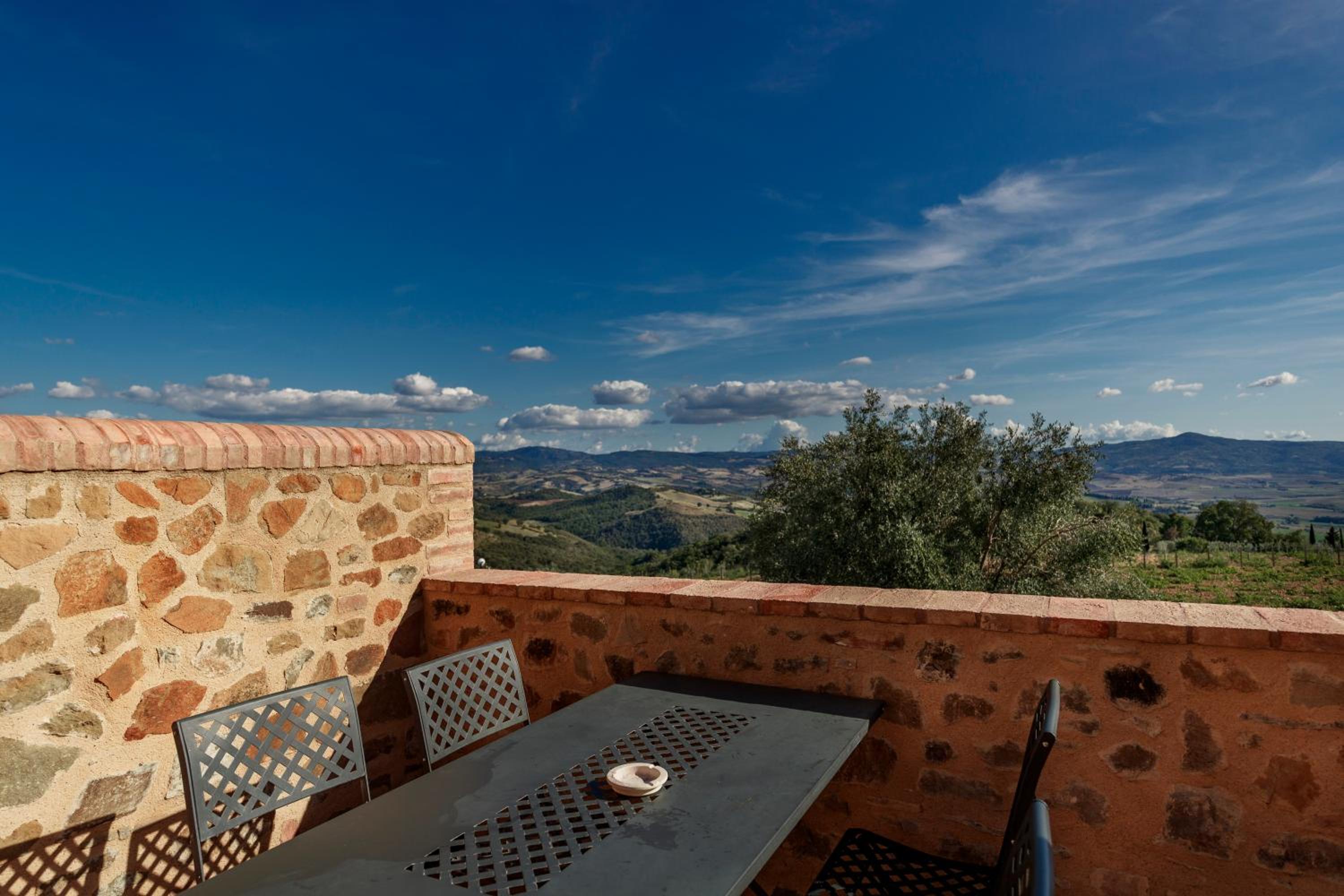 Wine Relais In Montecucco - ColleMassari Hospitality