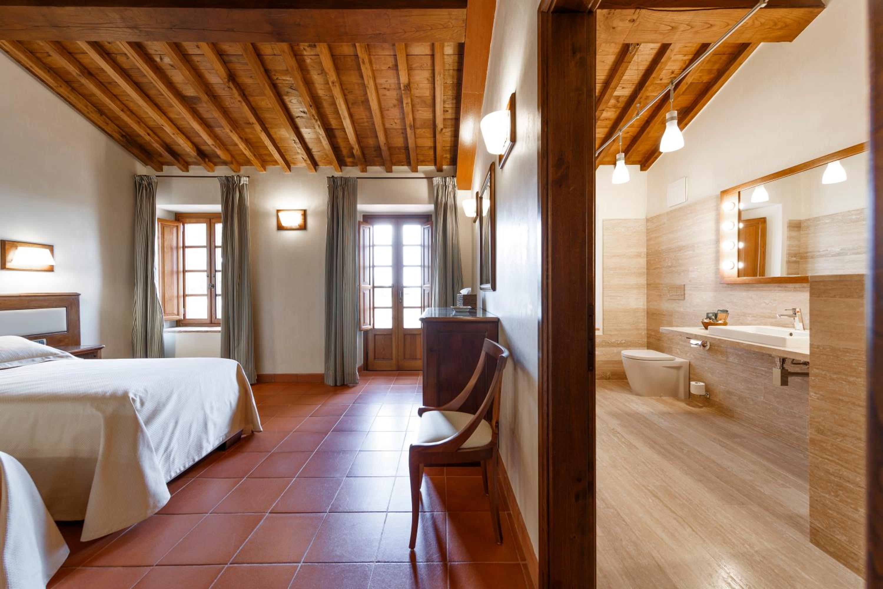 Wine Relais In Montecucco - ColleMassari Hospitality