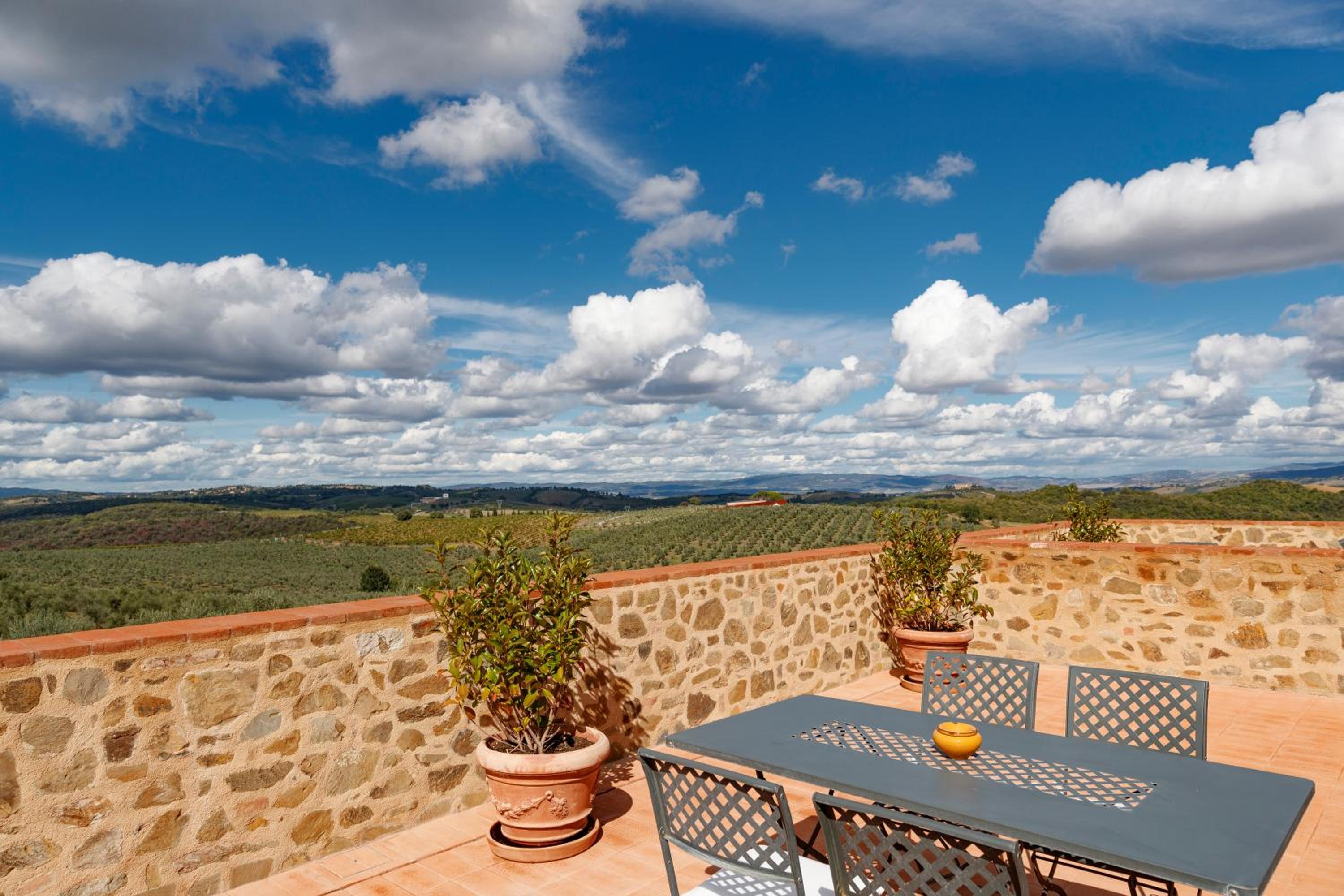 Wine Relais In Montecucco - ColleMassari Hospitality