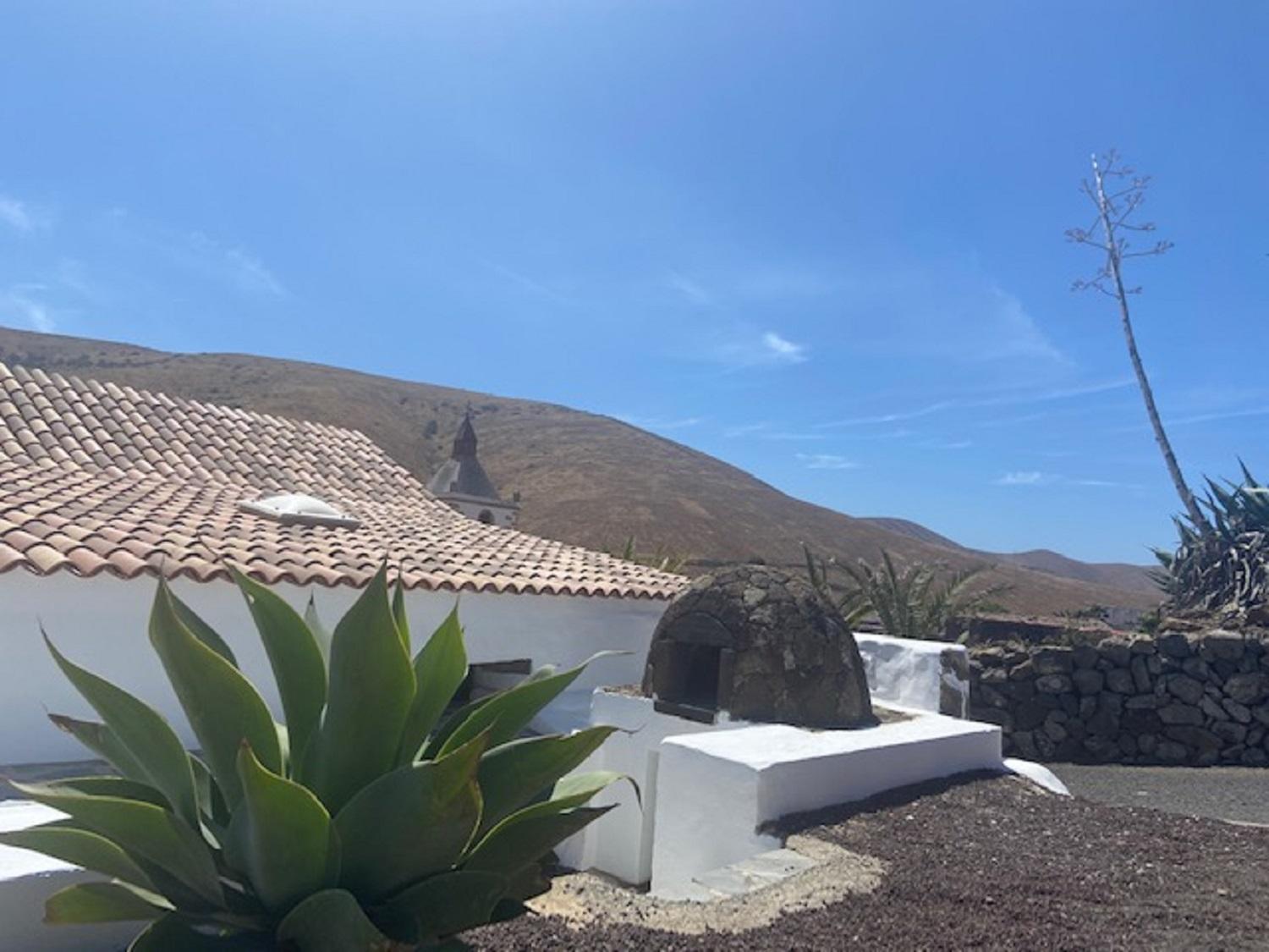 Casa Doña Carmen