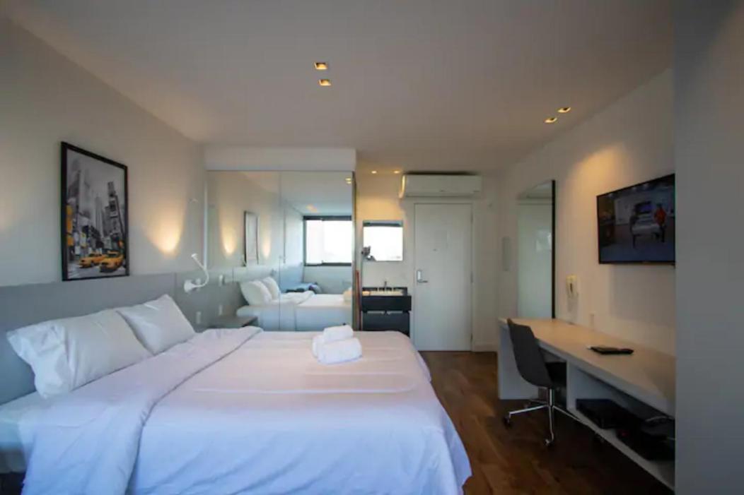 Audaar VGC Residencial - Vila Olimpia