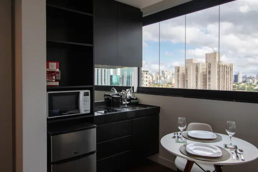 Audaar VGC Residencial - Vila Olimpia