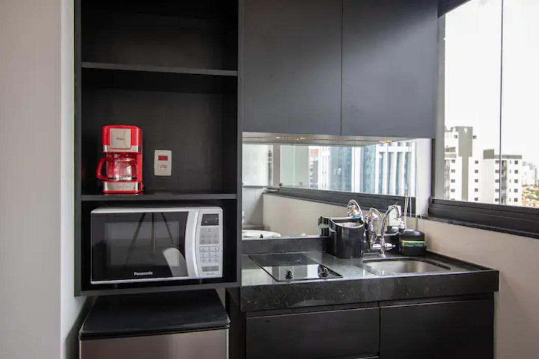 Audaar VGC Residencial - Vila Olimpia