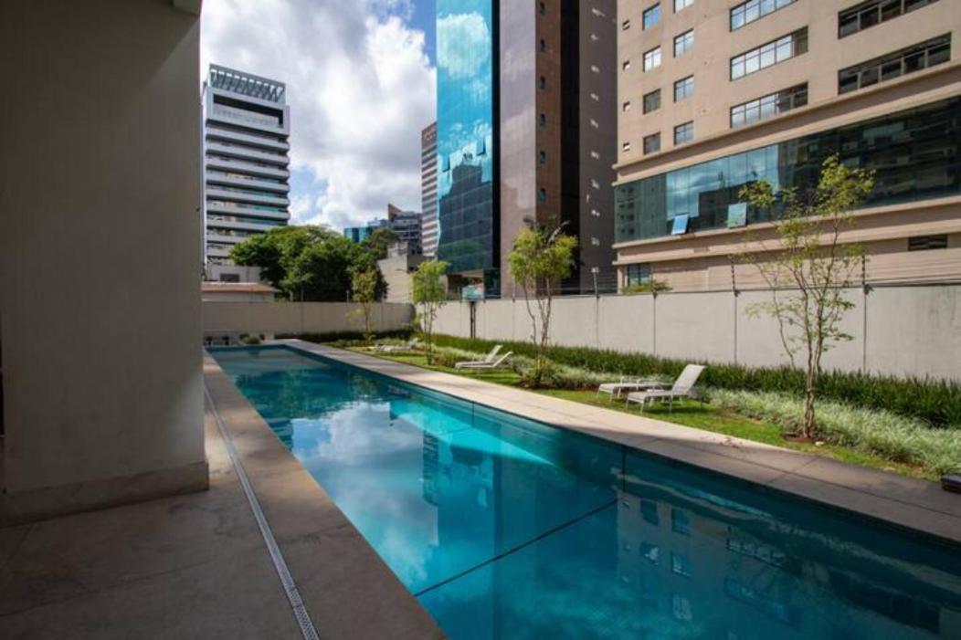 Audaar VGC Residencial - Vila Olimpia