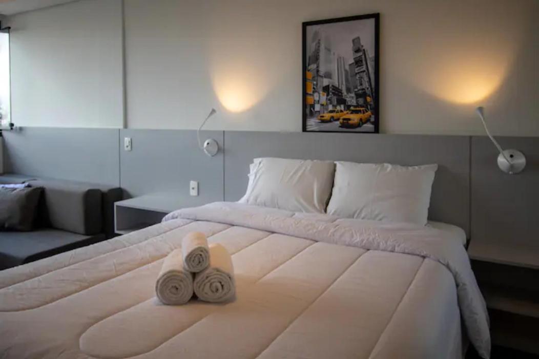 Audaar VGC Residencial - Vila Olimpia