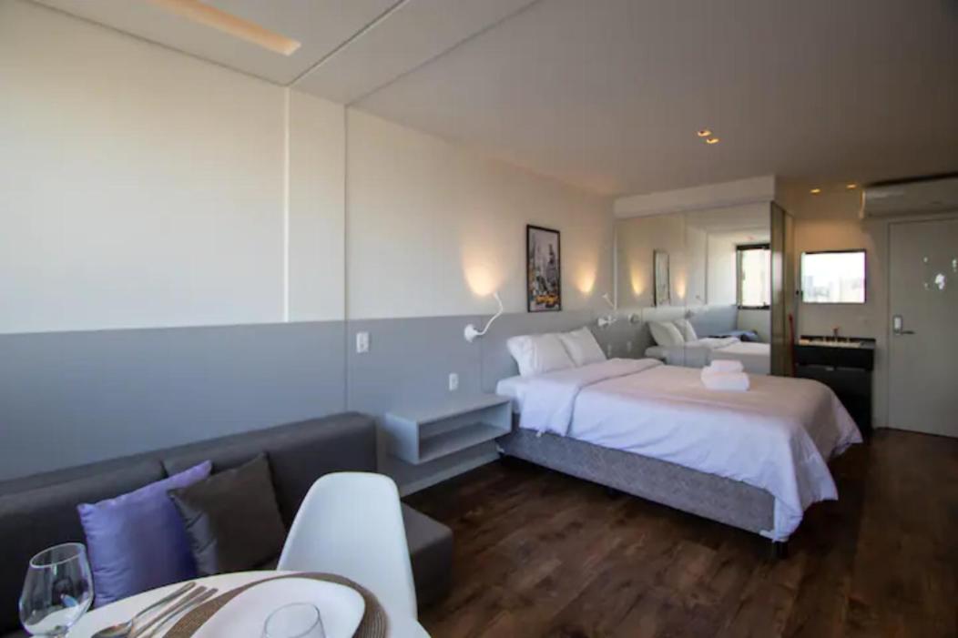 Audaar VGC Residencial - Vila Olimpia