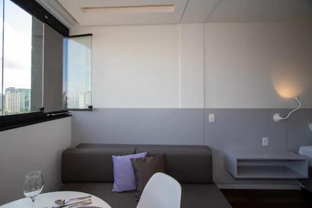 Audaar VGC Residencial - Vila Olimpia