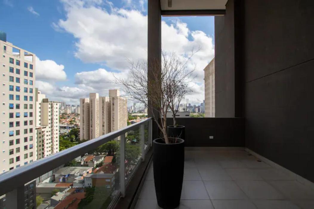 Audaar VGC Residencial - Vila Olimpia