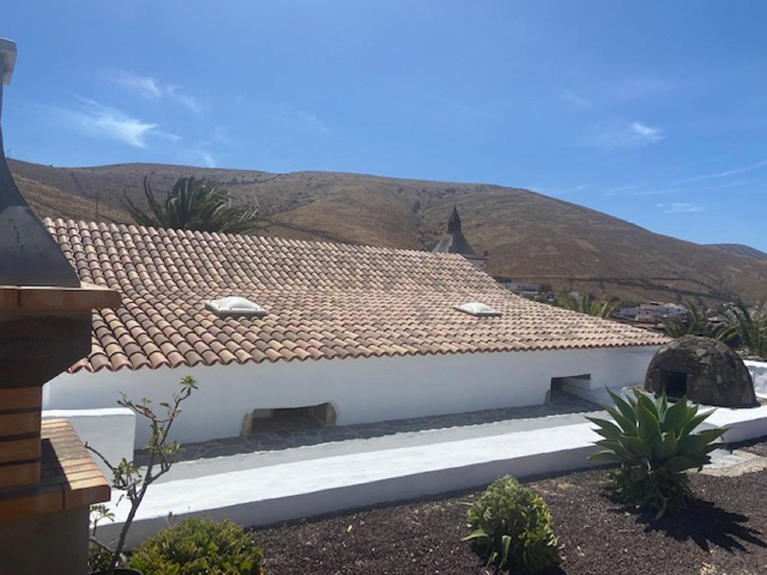 Casa Doña Carmen