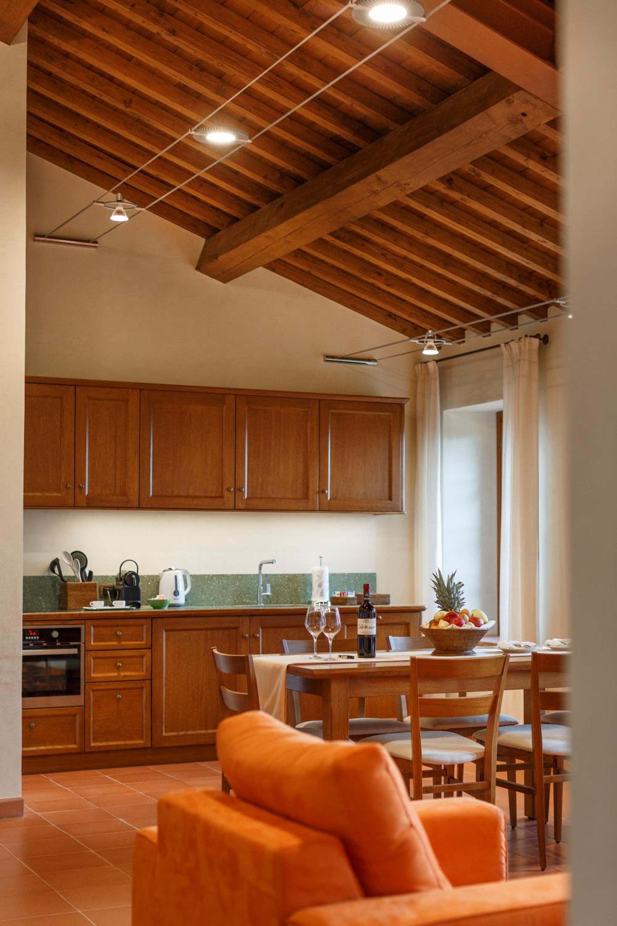Wine Relais In Montecucco - ColleMassari Hospitality