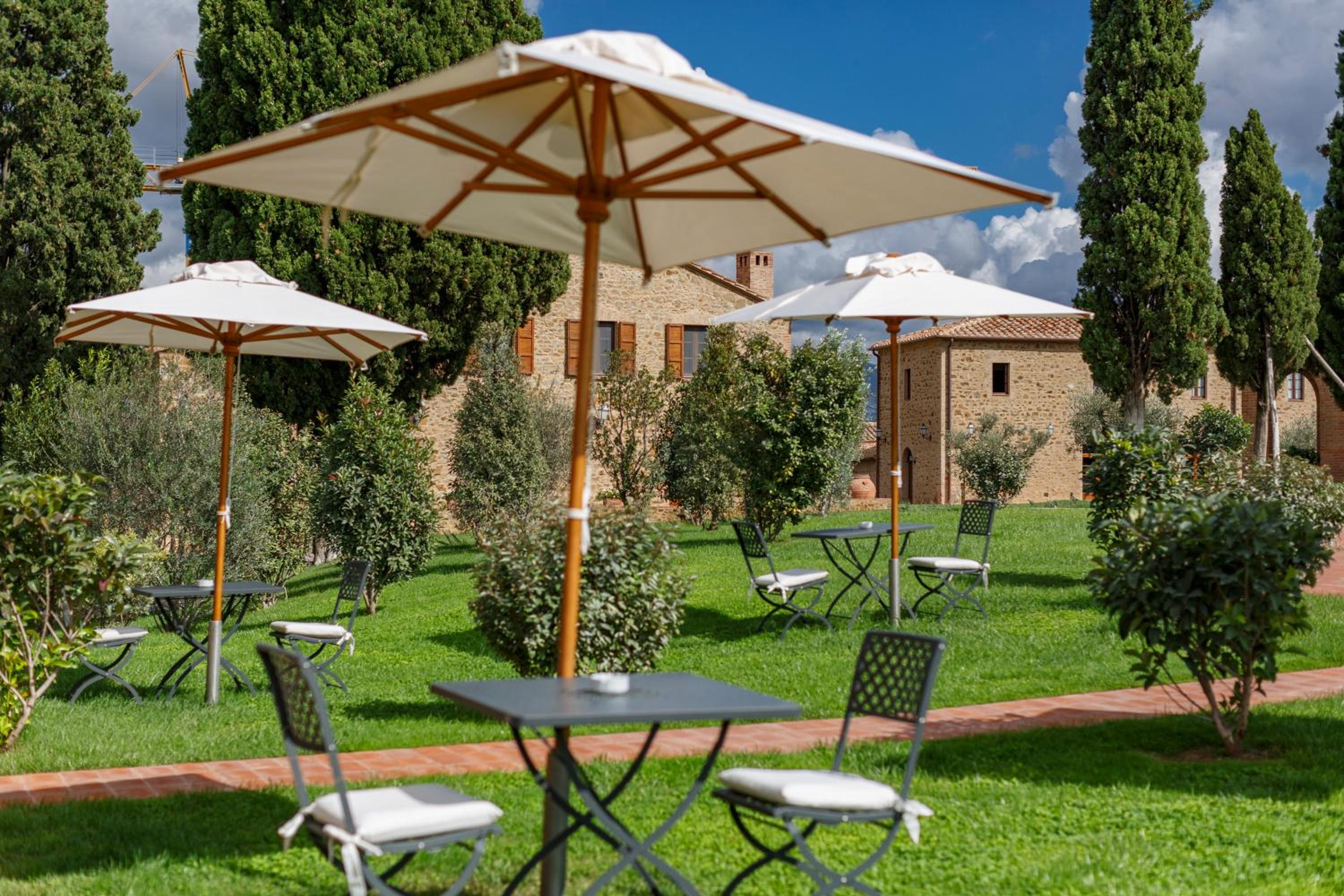 Wine Relais In Montecucco - ColleMassari Hospitality