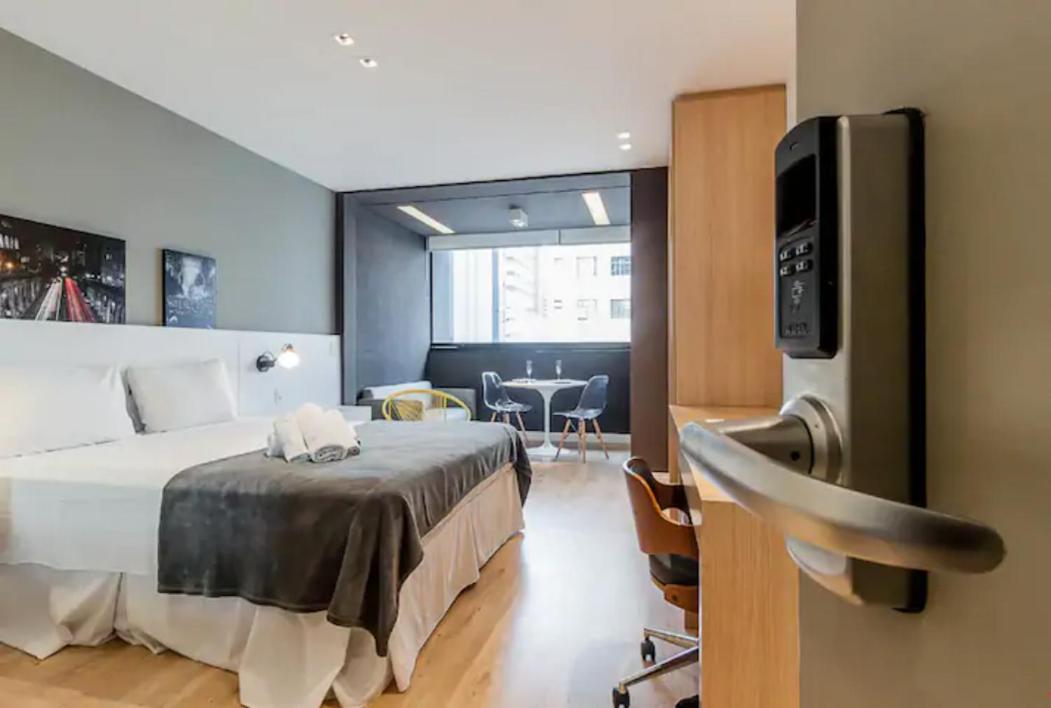Audaar VGC Residencial - Vila Olimpia