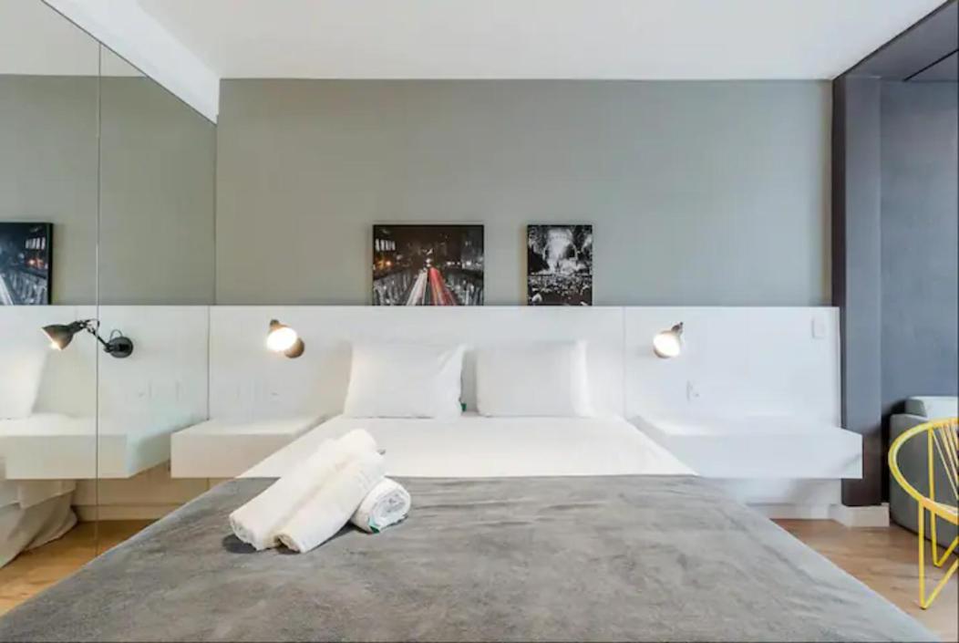 Audaar VGC Residencial - Vila Olimpia