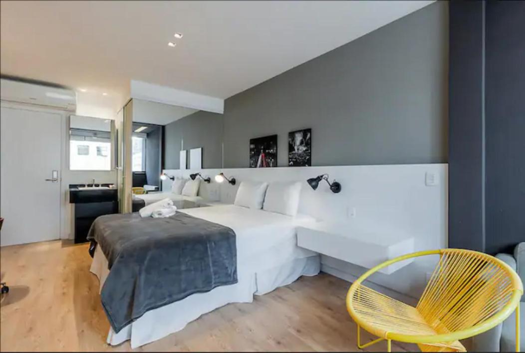 Audaar VGC Residencial - Vila Olimpia