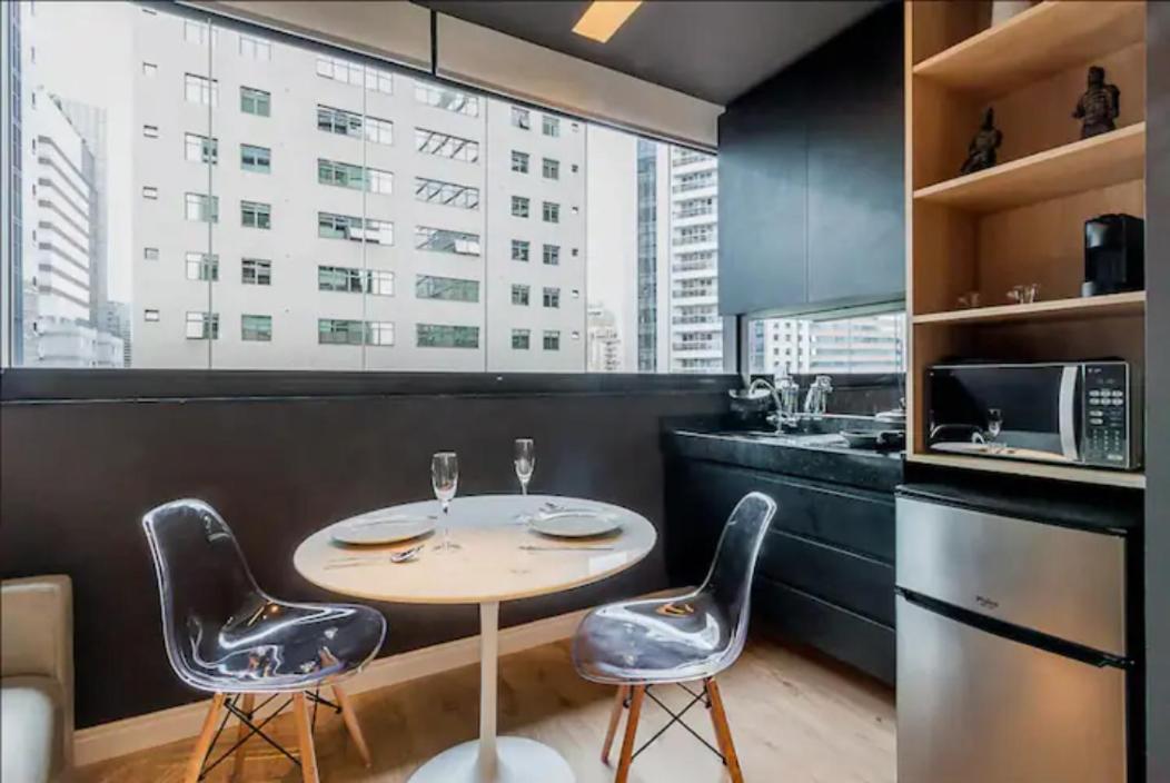 Audaar VGC Residencial - Vila Olimpia