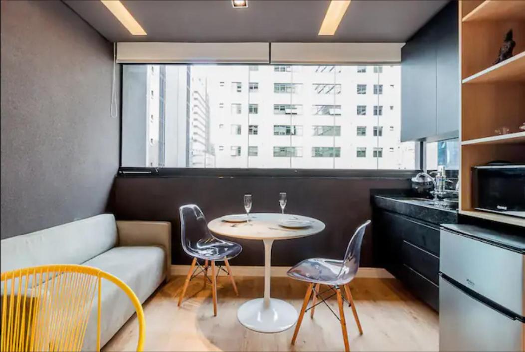 Audaar VGC Residencial - Vila Olimpia