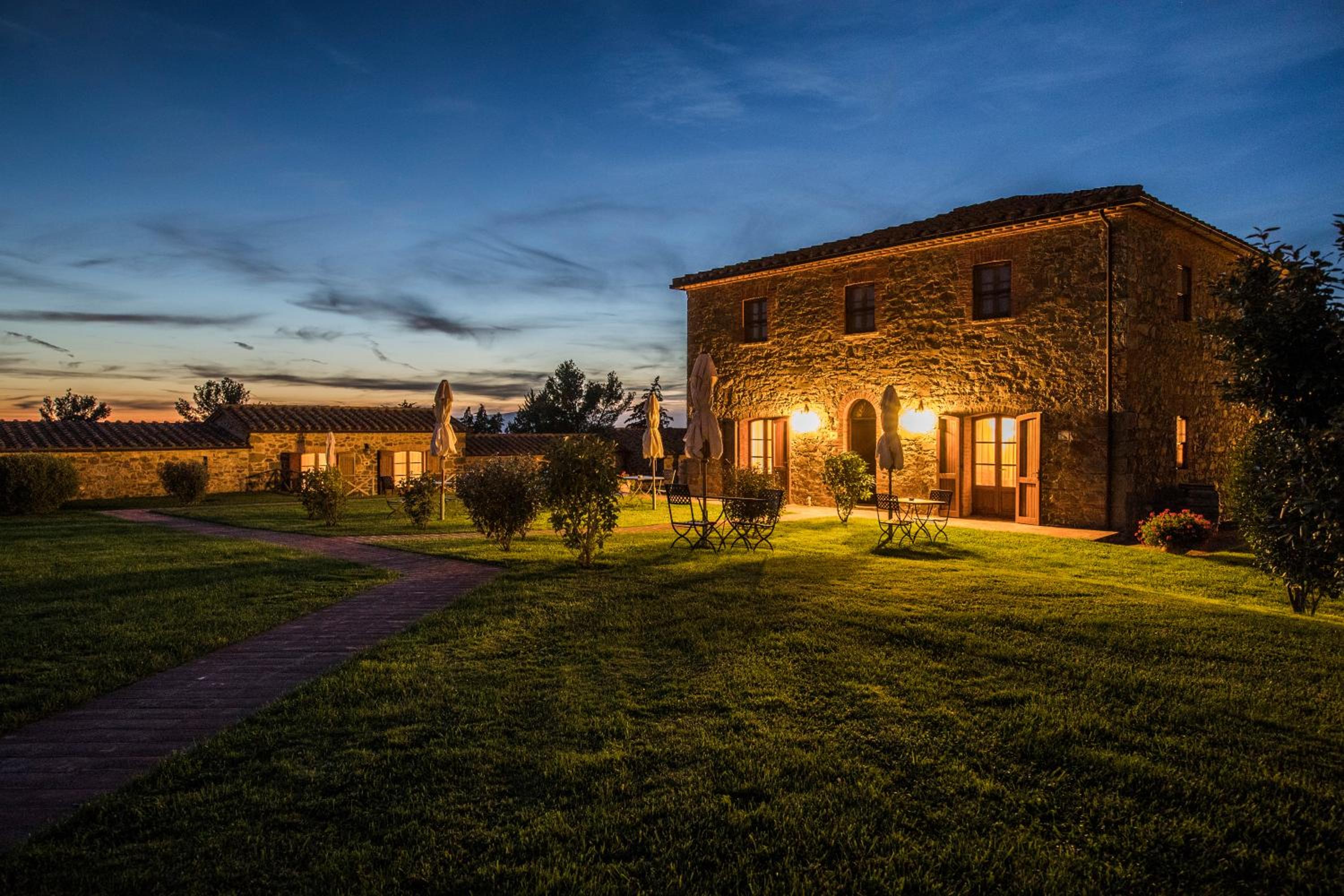Wine Relais In Montecucco - ColleMassari Hospitality