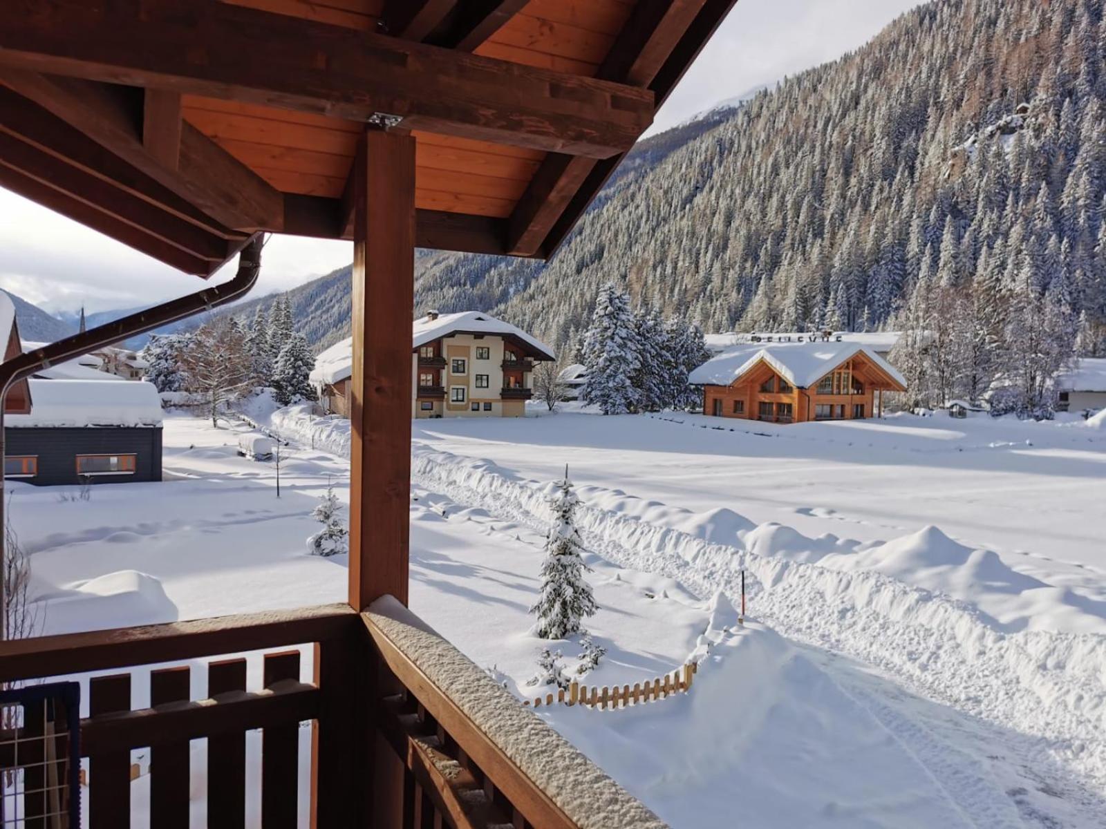 Tauern Appartements