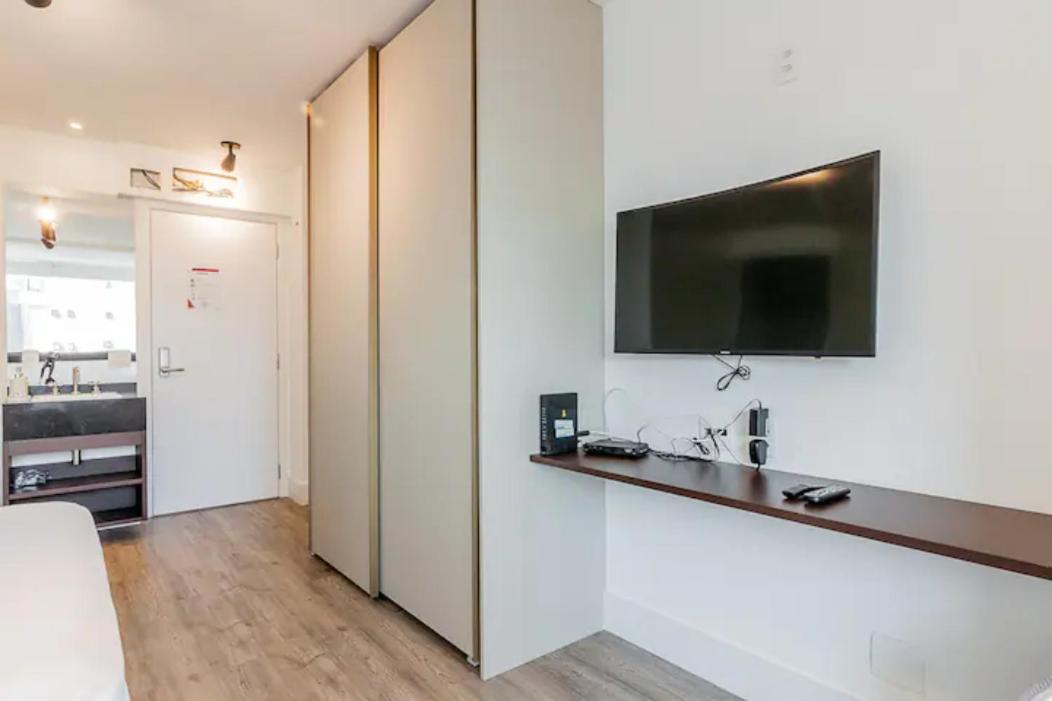 Audaar VGC Residencial - Vila Olimpia