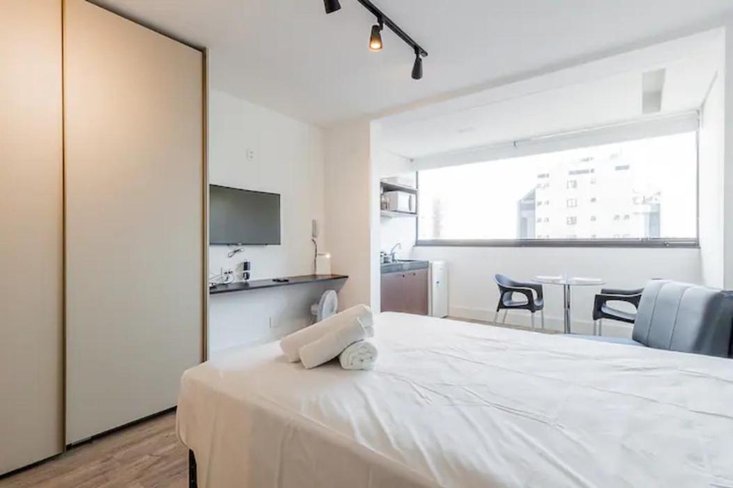 Audaar VGC Residencial - Vila Olimpia