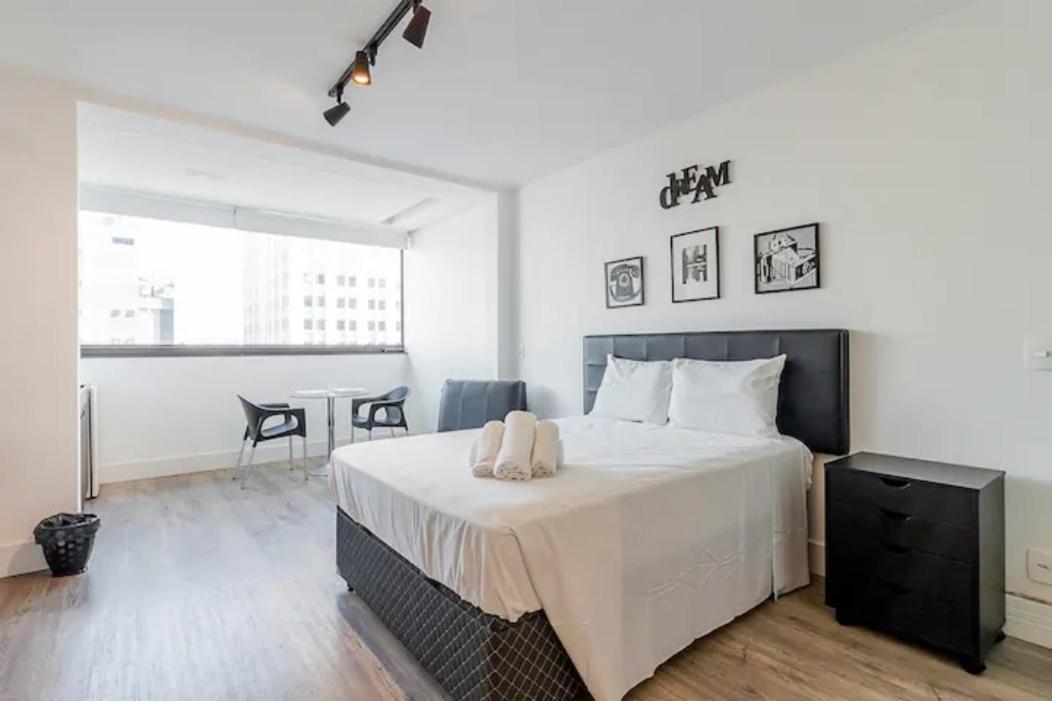 Audaar VGC Residencial - Vila Olimpia
